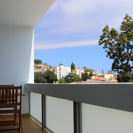 Mel Apartment Funchal Oda fotoğraf