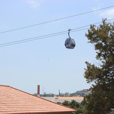 Mel Apartment Funchal Oda fotoğraf