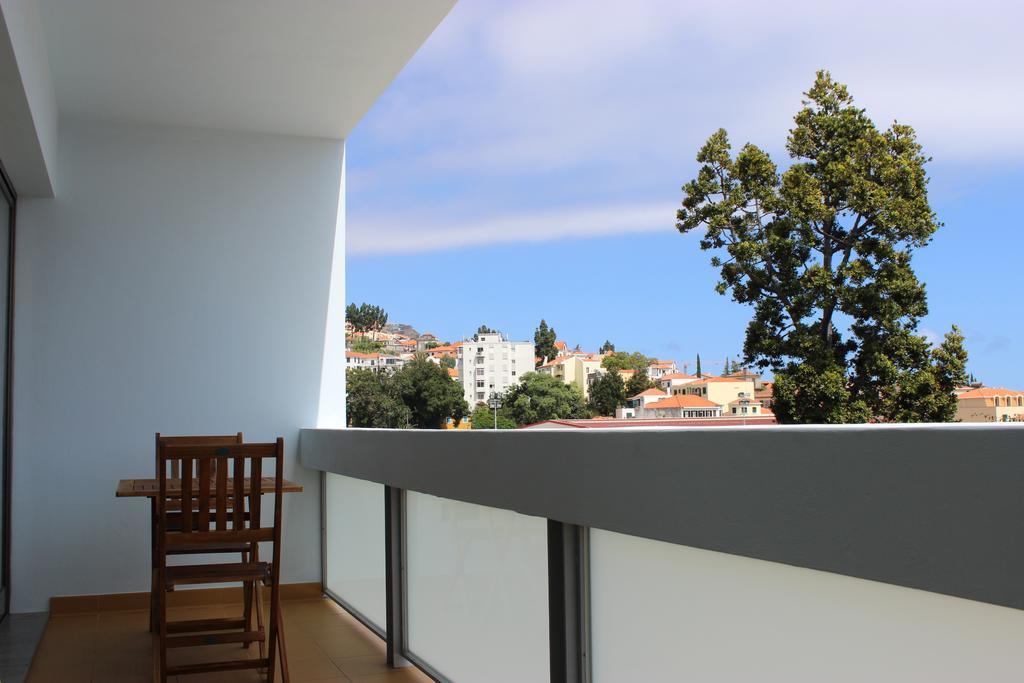 Mel Apartment Funchal Oda fotoğraf