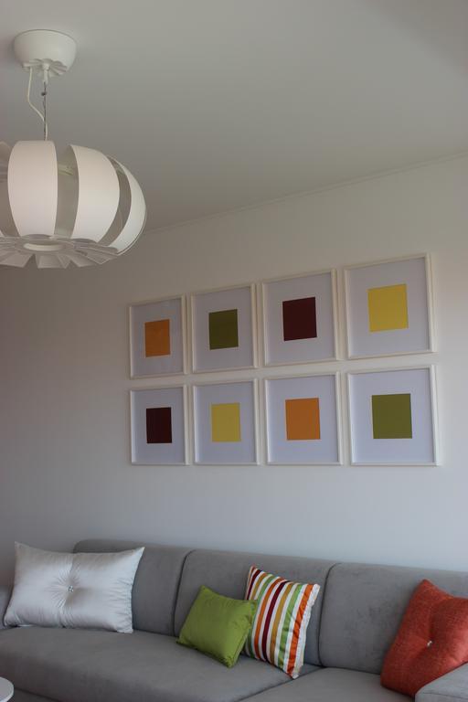 Mel Apartment Funchal Oda fotoğraf