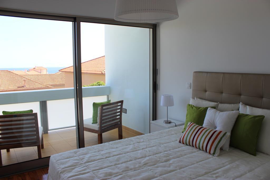 Mel Apartment Funchal Oda fotoğraf