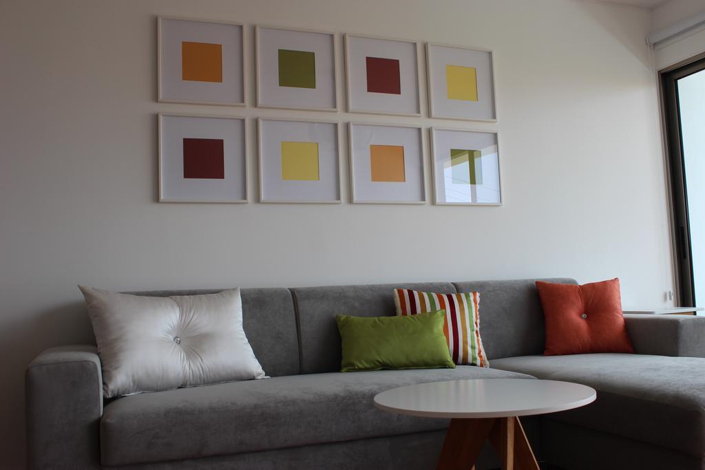 Mel Apartment Funchal Oda fotoğraf